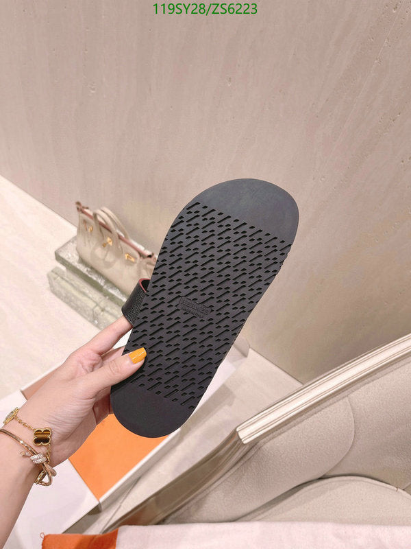 SAMC - HMS Women Shoes - 328