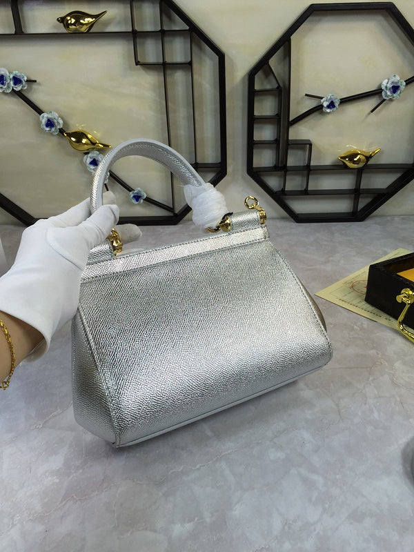 Satchel Bags - DG Bags - 212