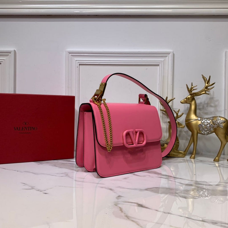 Satchel Bags - VTO Bags - 1282
