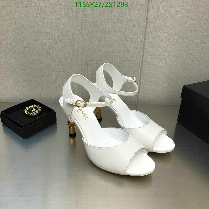 SAMC - CHL Women Shoes High Heels - 220