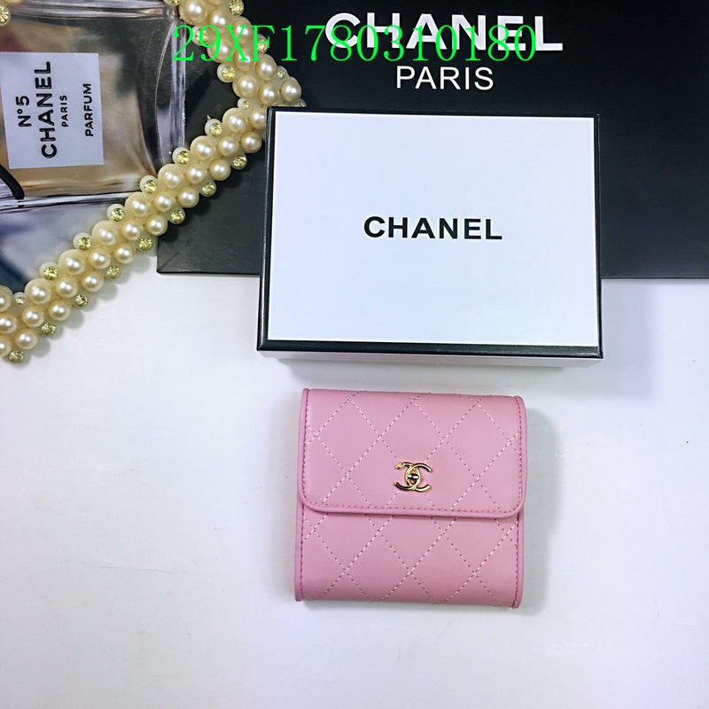Glami - CHL Wallet - 2483