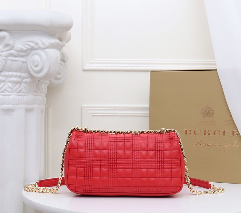 ELE Fashion -BBR Bags - 893