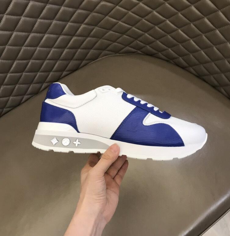 Glamy - LOV Men Shoes - 750