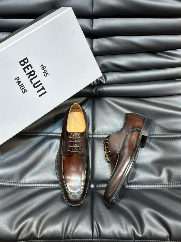 Glami - BRE Men Shoes - 170