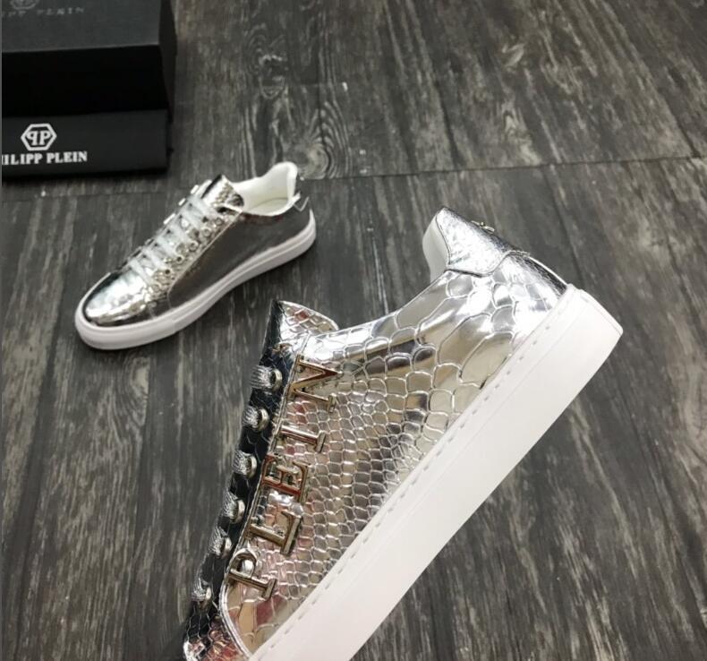 Glamy - PHP Shoes - 126