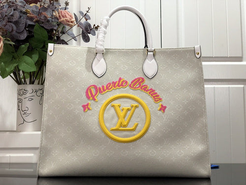 Fashion Lu-Vi bags - 3553