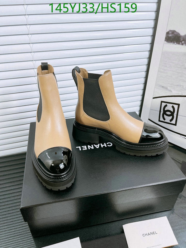 SAMC - CHL Women Boots - 086