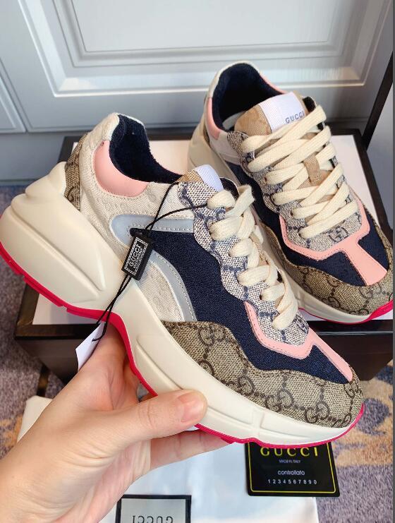 SAMC - GUKI Men Shoes - 1326