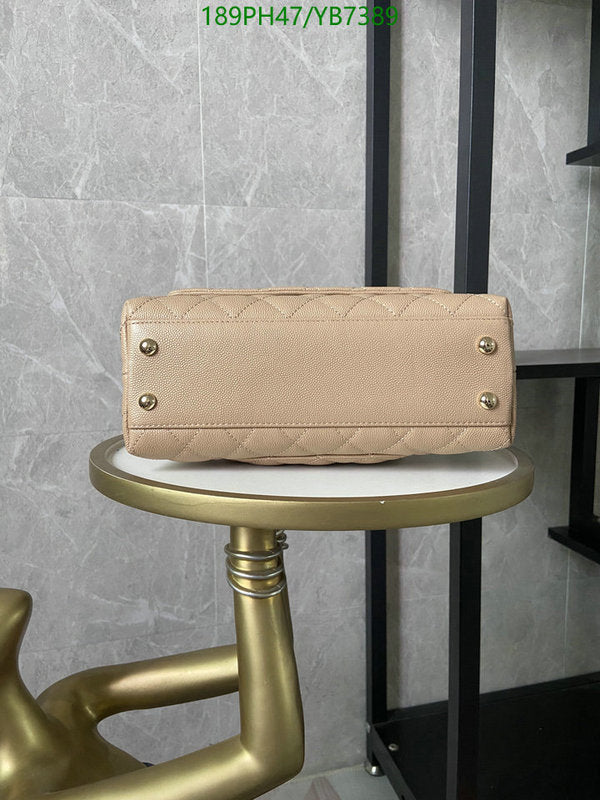 SAMC - CHL Bags - 744