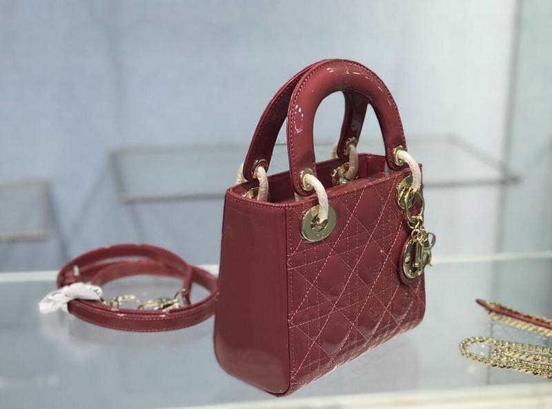 SAMCC - DOR Bags - 492