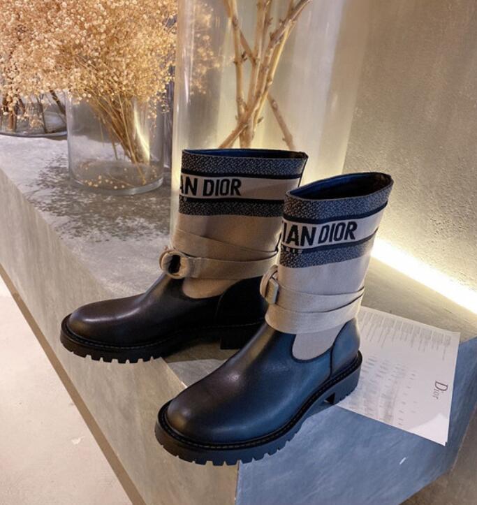 SAMCC - DOR Women Shoes - 1168