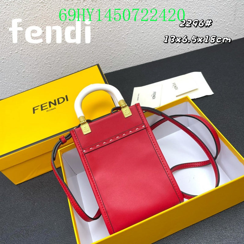 Glami - FDE Bags - 3324