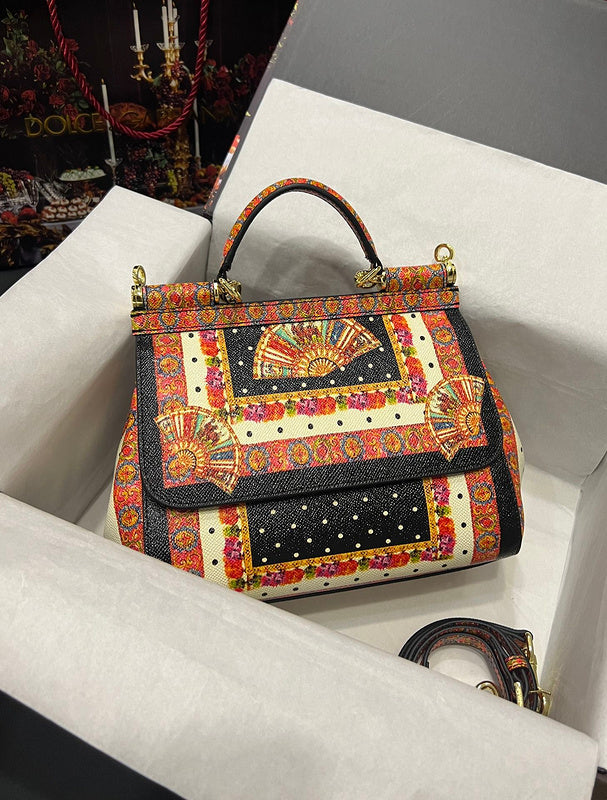 Glamy - DG bag - 319