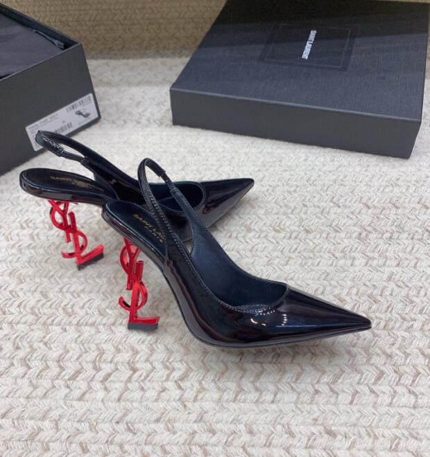 SAMC - YLS Women Shoes - 233