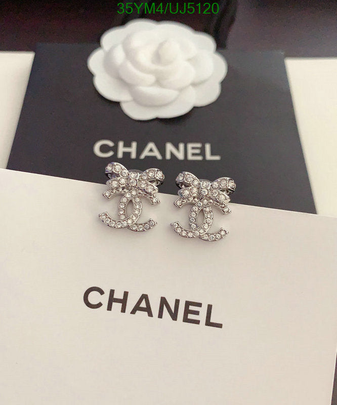SAMC - CHL Jewelry Earrings - 318