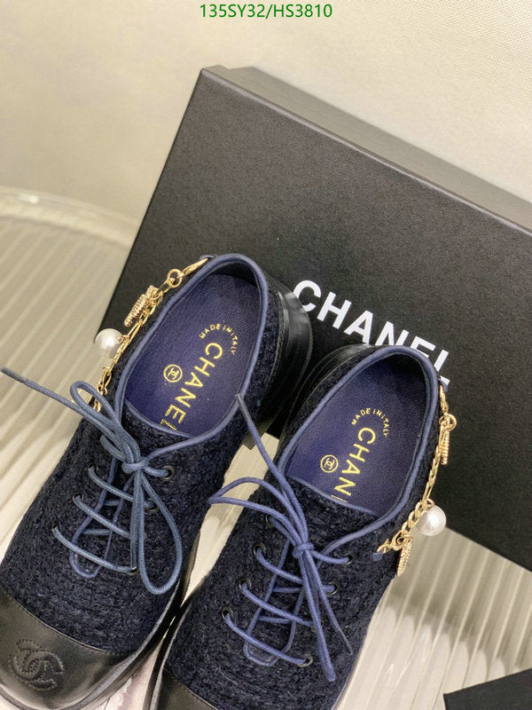 SAMC - CHL Women Shoes - 023