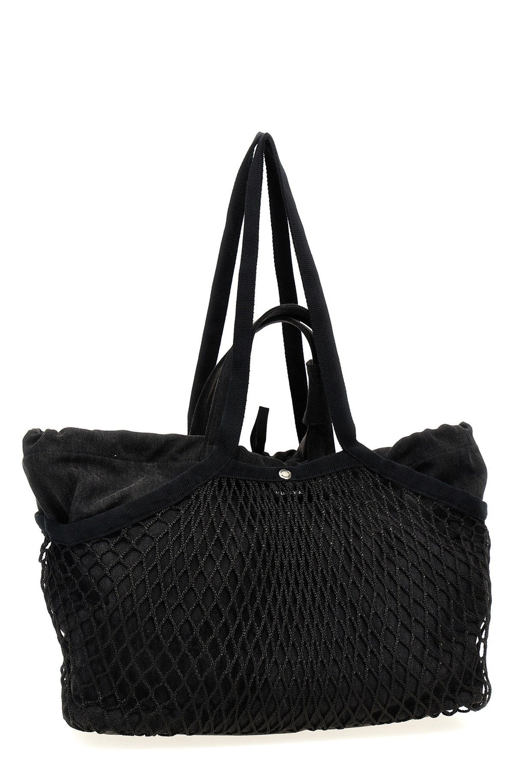 Balenciaga Women '24/7 M' Shopping Bag