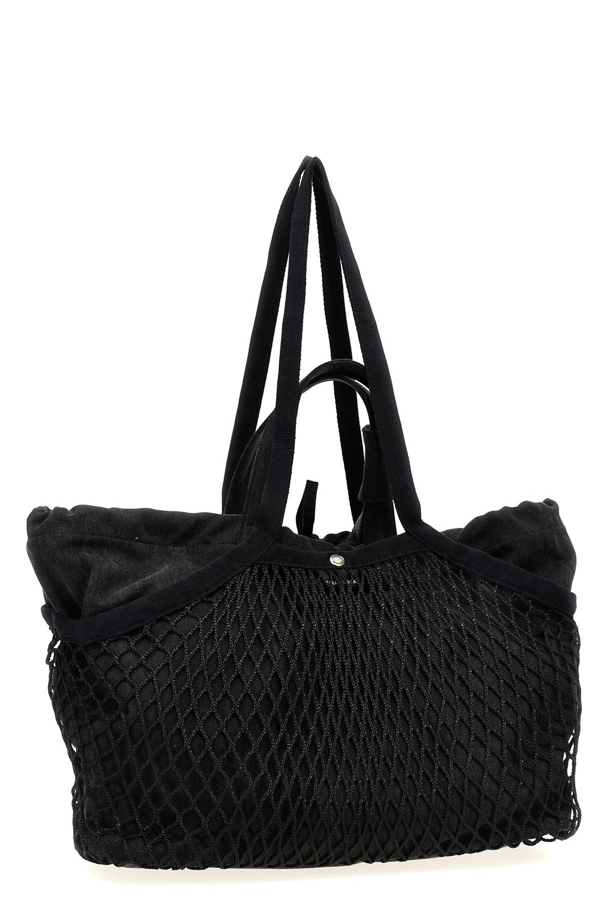 Balenciaga Women '24/7 M' Shopping Bag