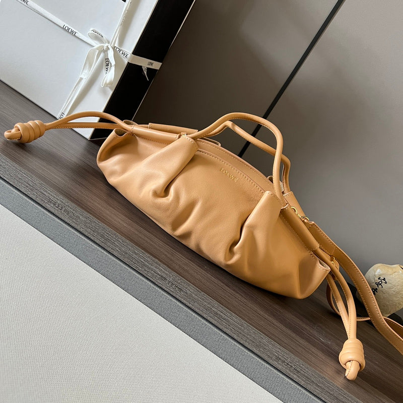 Glamy - LWO Bags - 473
