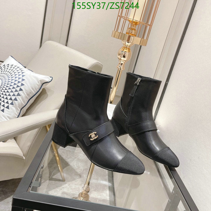 SAMC - CHL Women Boots - 266