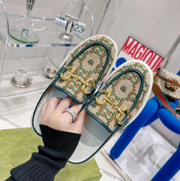 SAMC - GUKI Women Shoes - 1238