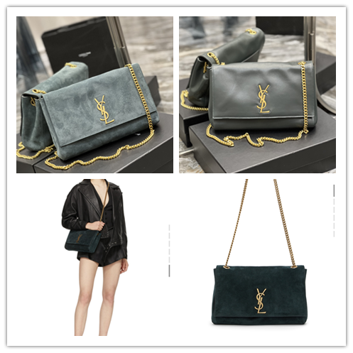 Satchel Bags - SLY Bags - 766