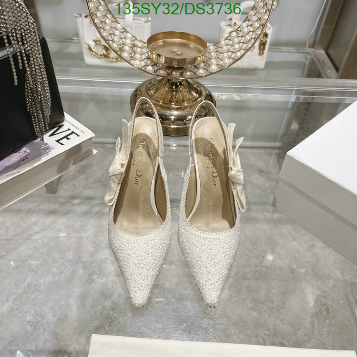 SAMCC - DOR Women Shoes - 1438