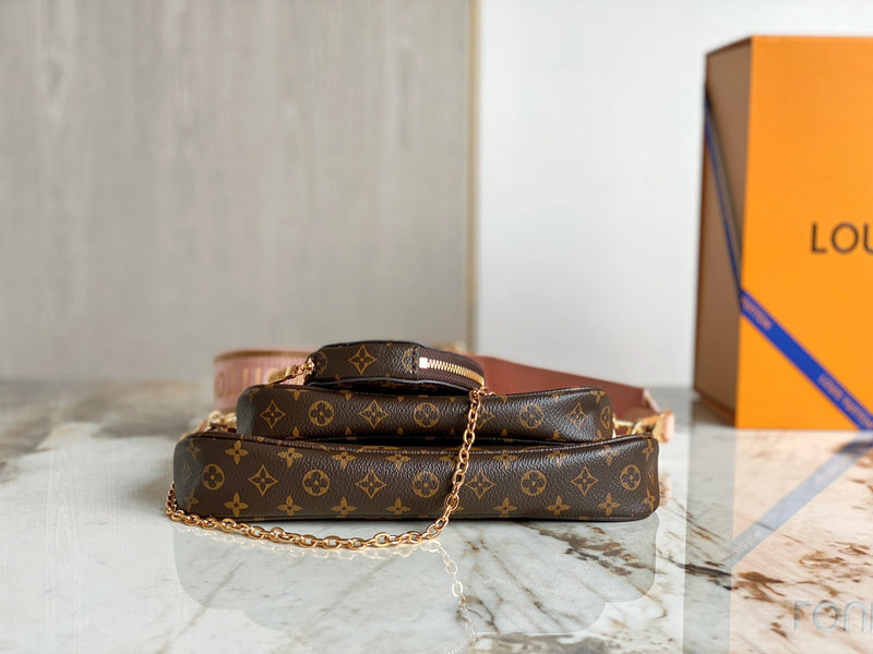 Glamy - LOV Bags - 736