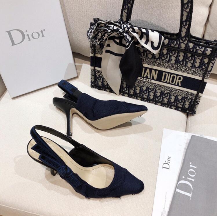SAMCC - DOR Women Shoes - 1152