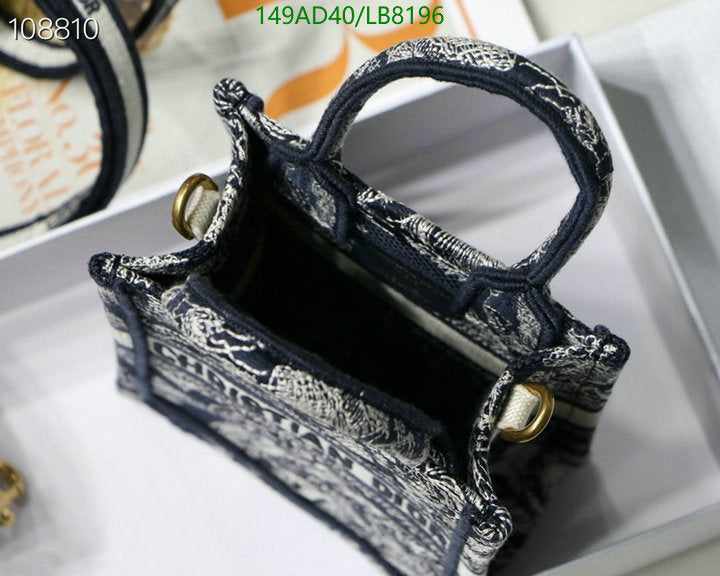 SAMCC - DOR Bags - 1266