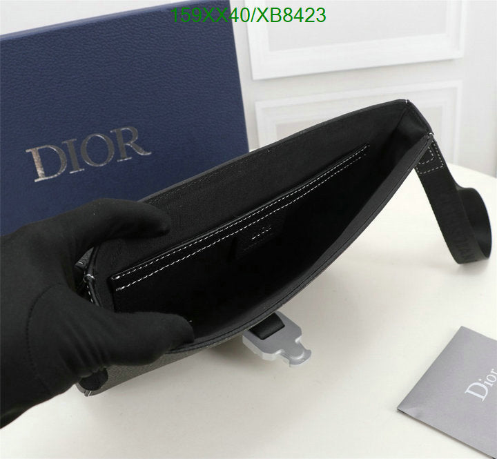 SAMCC - DOR Bags - 1549