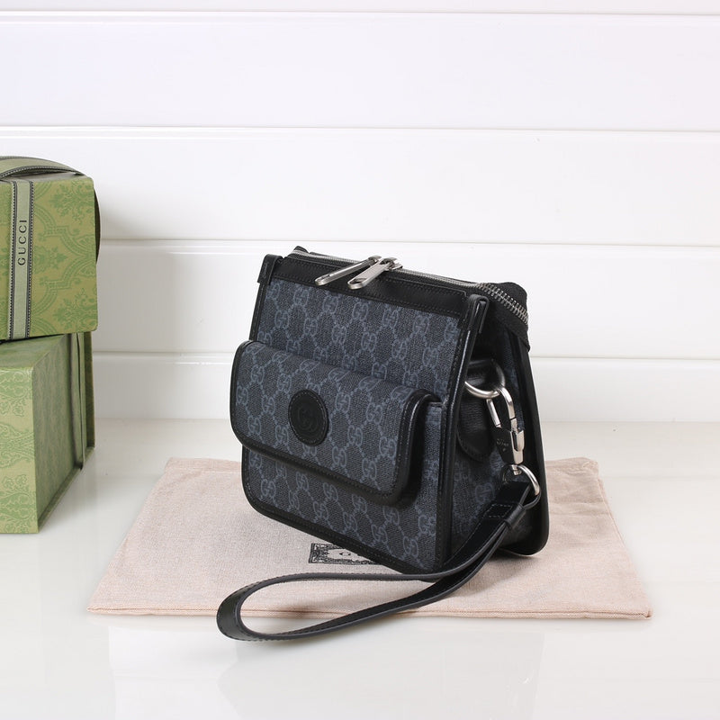 Glami Fashion - GCI Bags - 13131