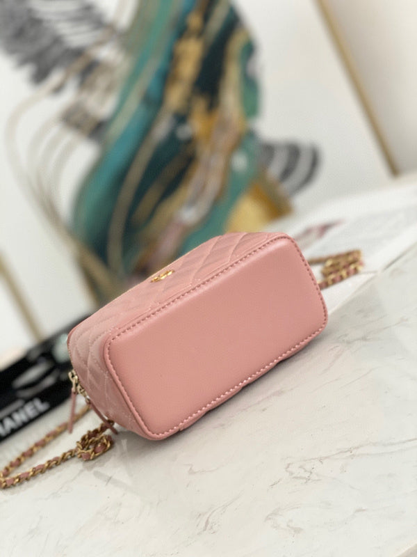 Satchel Bags - CHL Bags - 3669