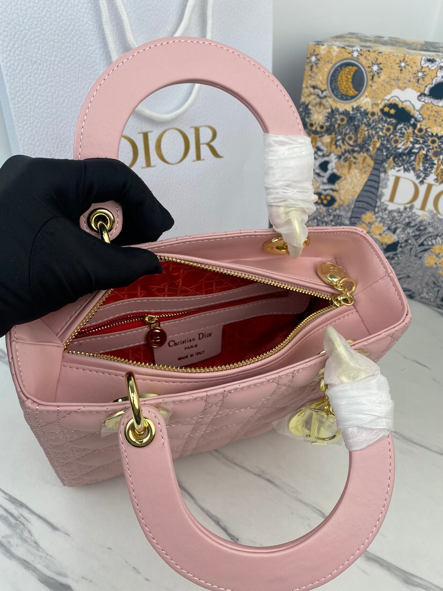 EN - New Lux Bags DIR 343