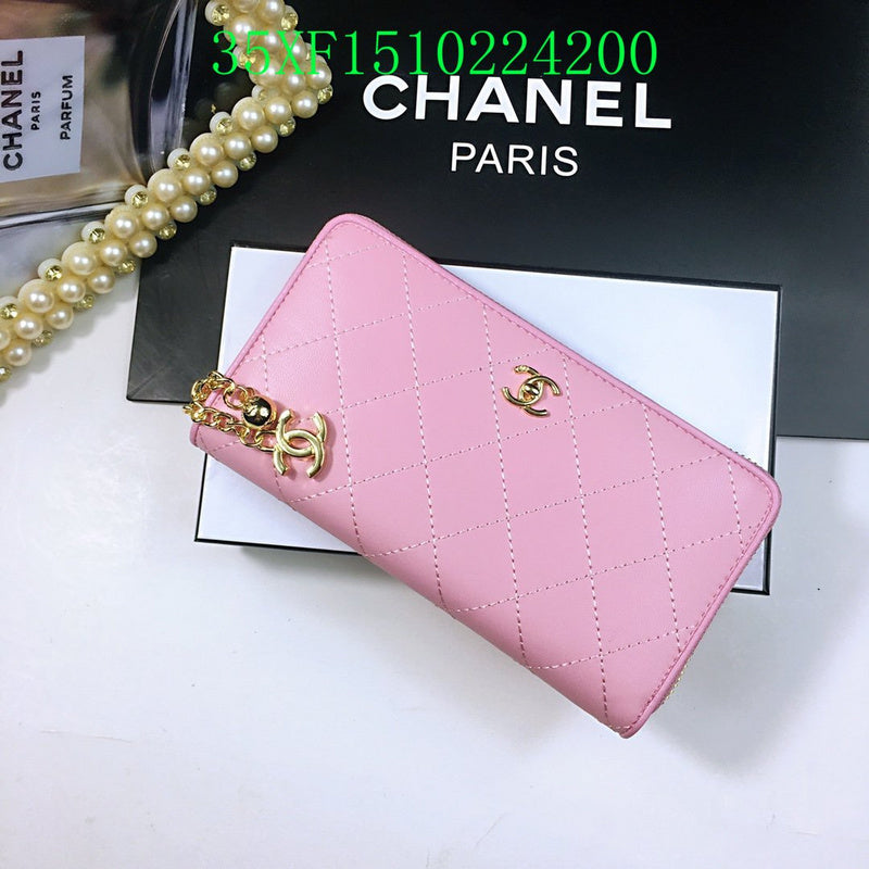 Glami - CHL Wallet - 2582