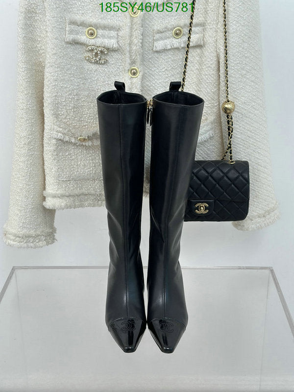 SAMC - CHL Women Boots - 087