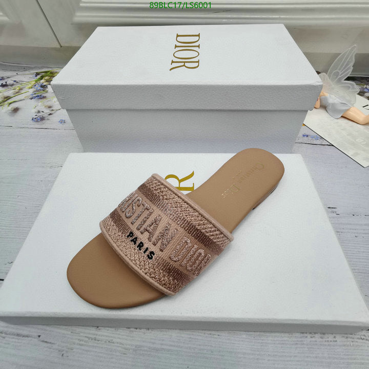 SAMCC - DOR Women Shoes - 2099
