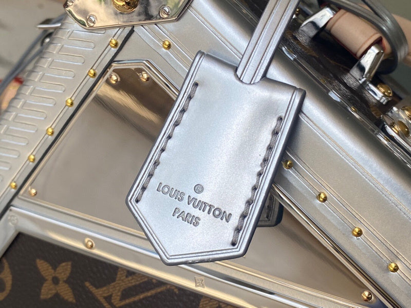 Fashion Lu-Vi bags - 4786