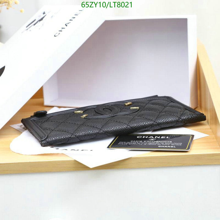 SAMC - CHL Wallets - 089