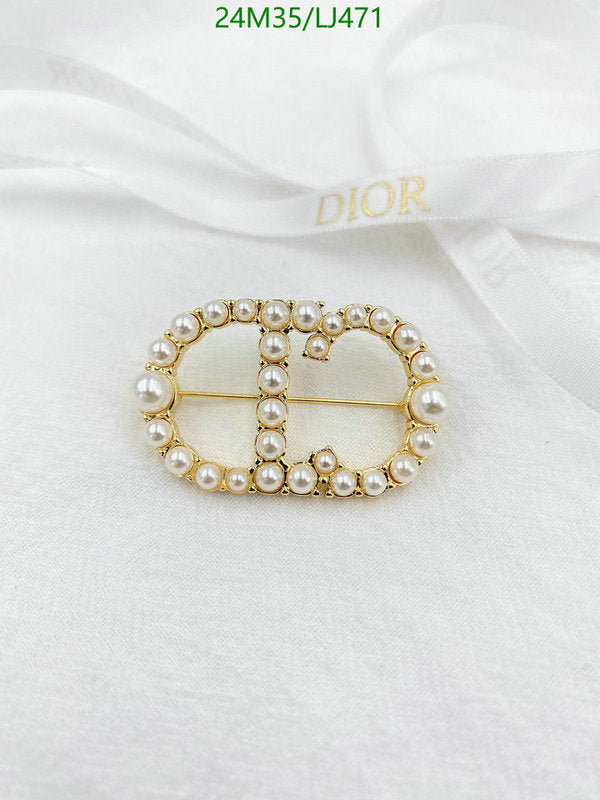 SAMC - DOR Jewelry - 379