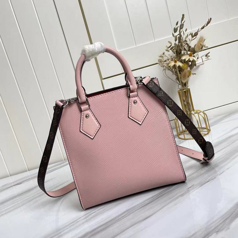 Satchel Bags - VL Bags - 1049