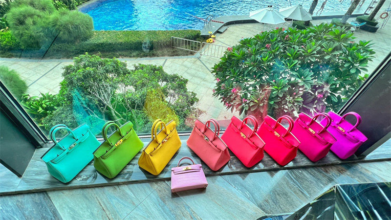 Glami - HMS Bags - 555