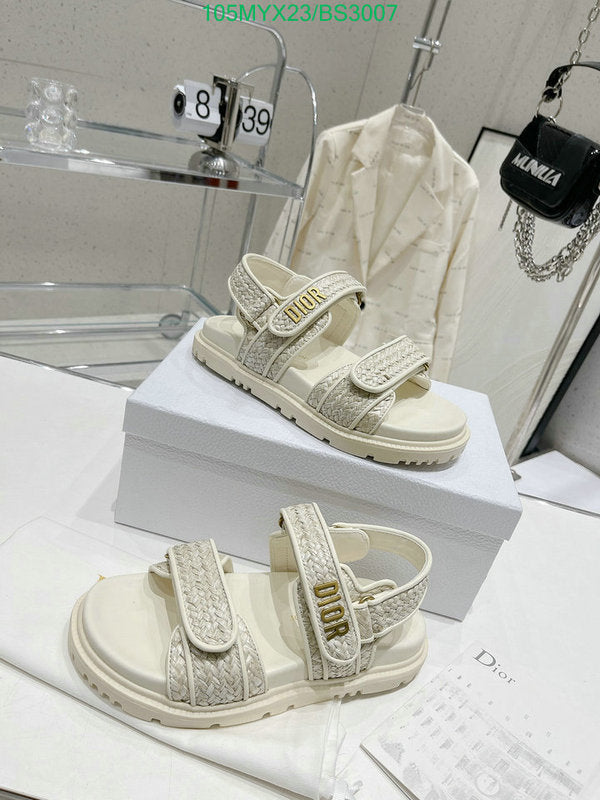 SAMCC - DOR Women Shoes - 1520