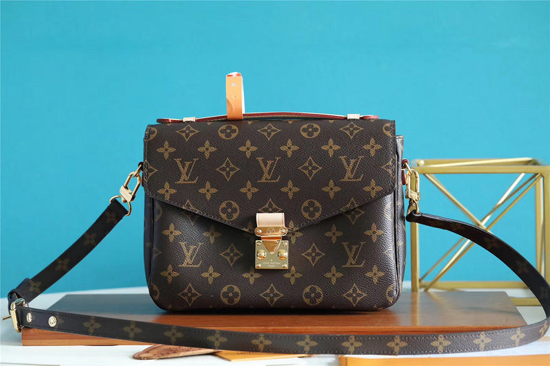 Satchel Bags - VL Bags - 7307