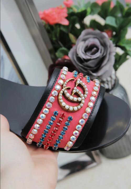SAMC - GUKI Women Shoes - 2223