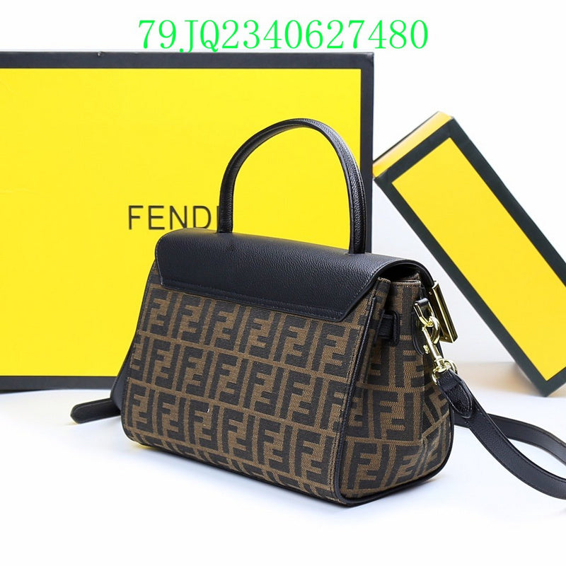 Glami - FDE Bags - 1604