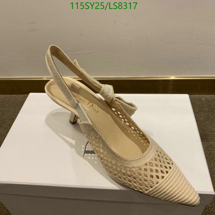 SAMCC - DOR Women Shoes - 2219