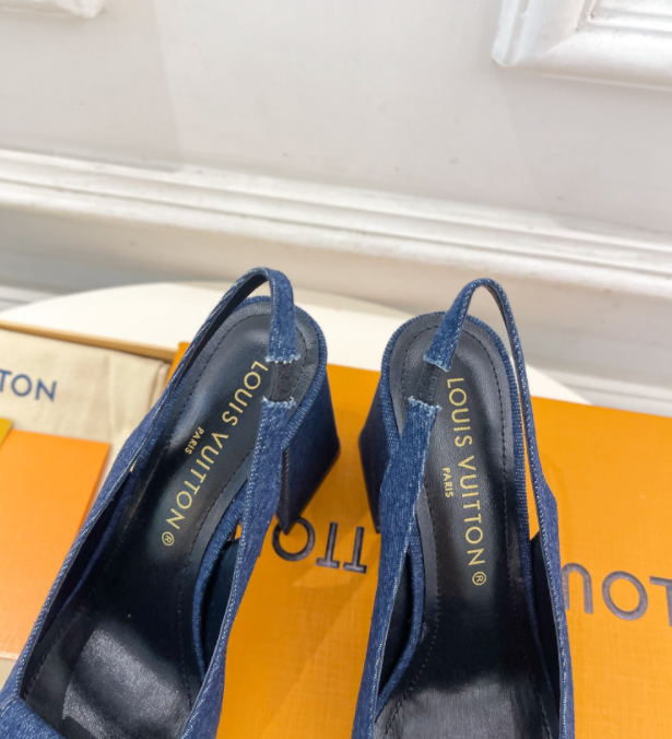SAMC - LOV Women Shoes - 140