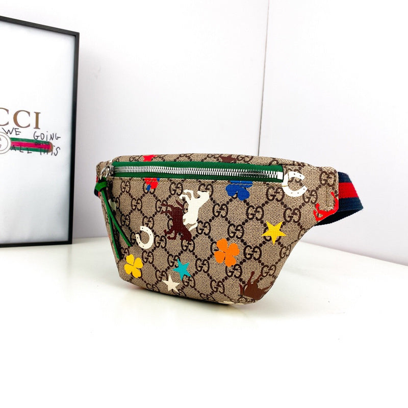 Glami Fashion - GCI Bags - 2627