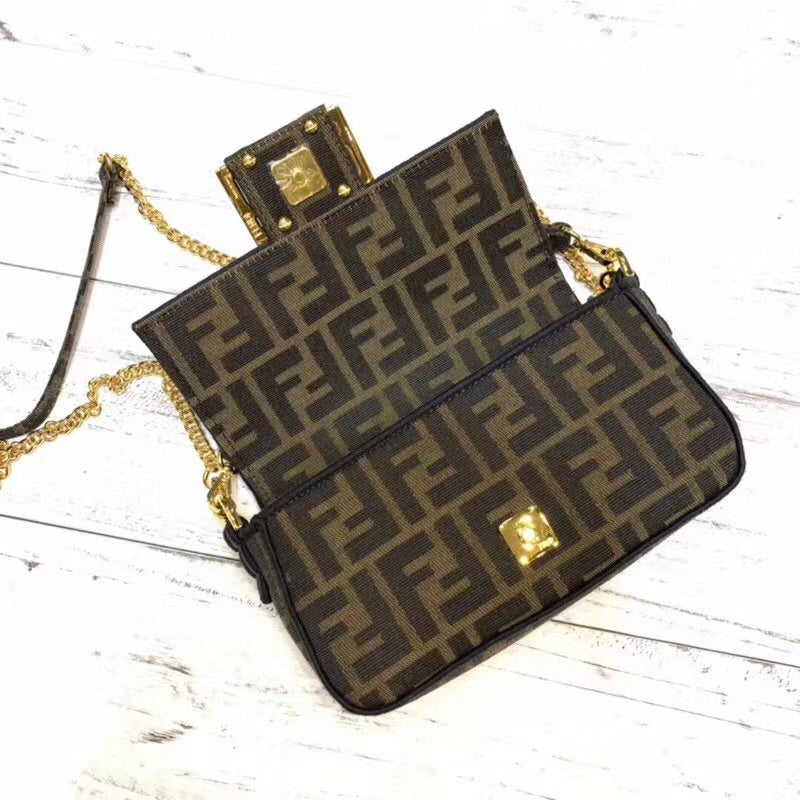 FDI Bags - Luxurious Bags  082